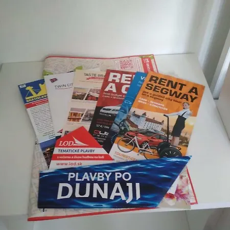 -jonashouse Near The Center With A Balcony *